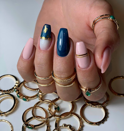 Lilo Naglar | Manikyr och pedikyrsalong i Stockholm