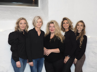 Top Notch | Frisörsalong i Göteborg