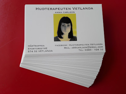 Hudterapeuten | Skönhetscenter i Vetlanda