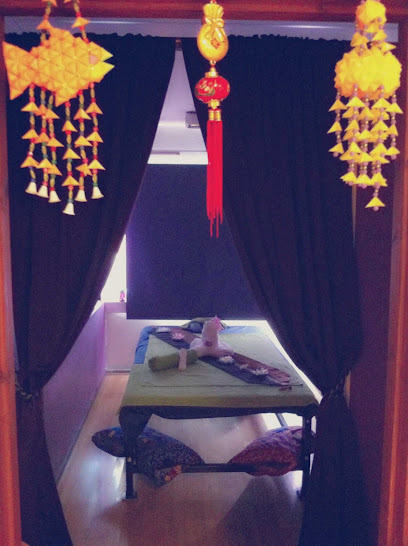 Star Thai Massage | Massös i Stenungsund