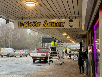Frisör Amer | Frisörsalong i Enköping