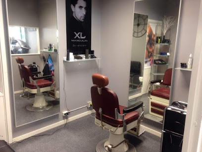 Faddes Barber | Barbersalong i Sollentuna