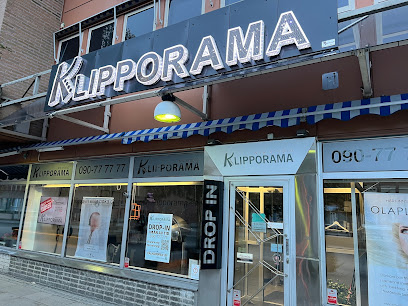 Nya Studio Klipporama | Frisörsalong i Umeå Nya Studio Klipporama | Frisörsalong i Umeå