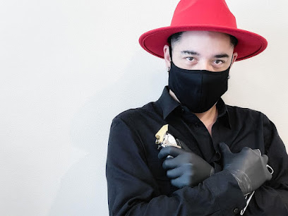 Mr LUCAZ | Barbersalong i Stockholm