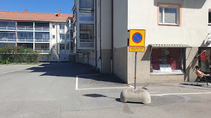 Mahas Salon | Frisörsalong i Östersund