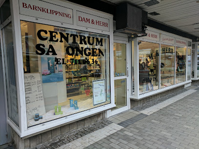 Centrum Salongen | Frisörsalong i Huddinge