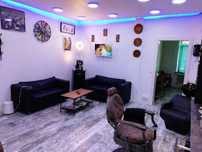 Gost Barbershop | Frisörsalong i Skurup Gost Barbershop | Frisörsalong i Skurup