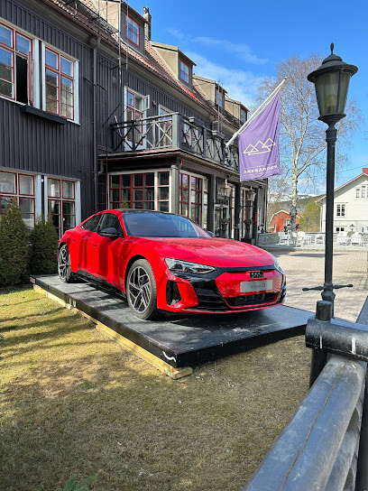 Are Massage and Skincare | Skönhetscenter i Åre