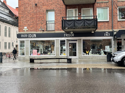 Malin Josteus | Frisörsalong i Karlstad