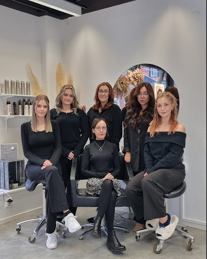 Salongen Hair & Beauty Lounge | Frisörsalong i Hedemora