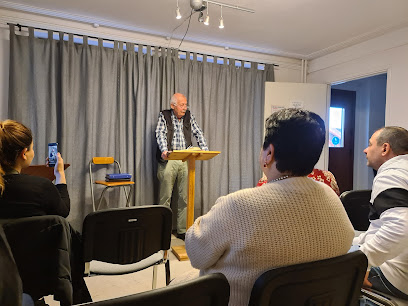 Salong Hoppe | Frisörsalong i Vårgårda
