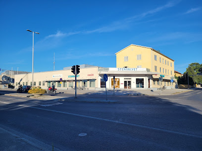 Unik Wisby | Frisörsalong i Visby