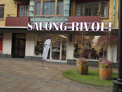 Salong Rivoli | Frisörsalong i Mölndal