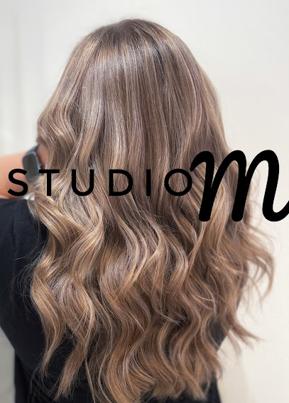 Studio M | Frisörsalong i Enköping Studio M | Frisörsalong i Enköping
