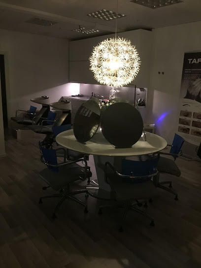 Petras HårStudio | Frisörsalong i Helsingborg