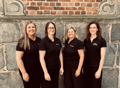 Massage mitt i city | Massös i Kristianstad