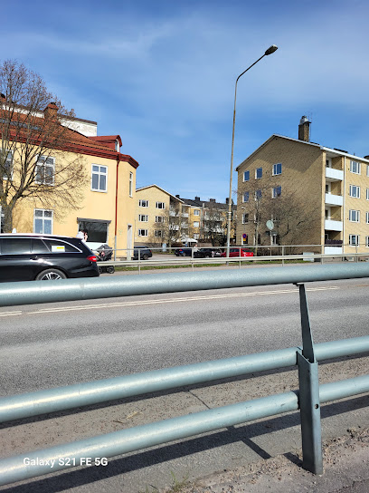 Mahlin’s Salong | Frisörsalong i Katrineholm