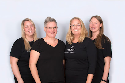 Mias Lilla Salong | Skönhetscenter i Borensberg