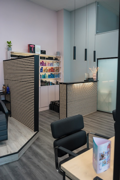 Capelli | Skönhetscenter i Örebro