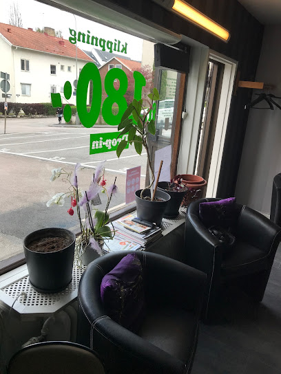 Salong Rivas Sax | Frisörsalong i Göteborg