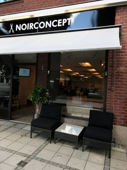 Noir Concept | Frisörsalong i Skövde