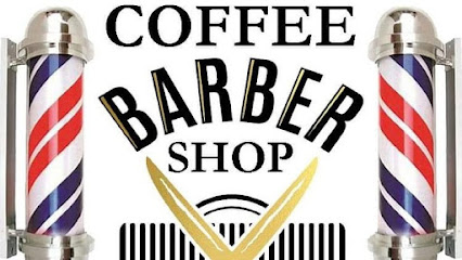 Coffee & Barbershop | Barbersalong i Lund