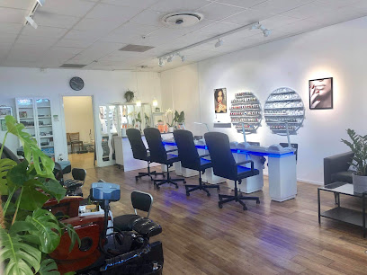 Charming Nails & Spa | Manikyr och pedikyrsalong i Sundbyberg