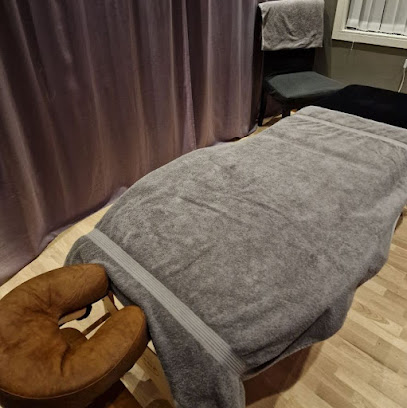 Stonecreek Massage | Massös i Hedared