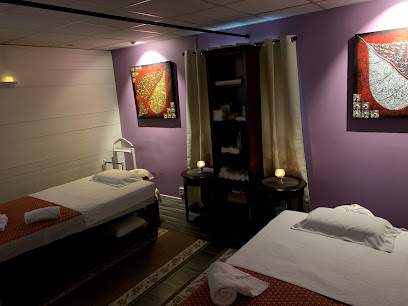 Siam Traditional Massage | Massös i Halmstad