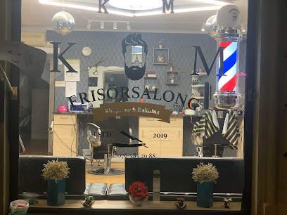K&M Frisörsalong | Frisörsalong i Oskarshamn