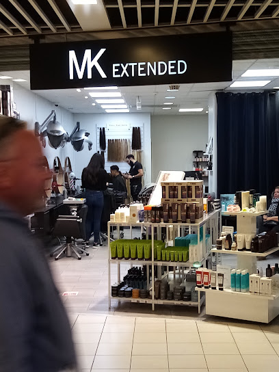 MK-EXTENDED Hairdresser | Frisörsalong i Norrköping