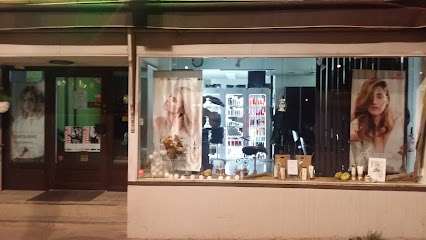 Trend Frisörer | Frisörsalong i Kramfors