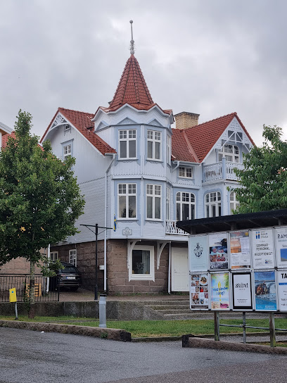 Simones Sverige | Skönhetscenter i Kungshamn