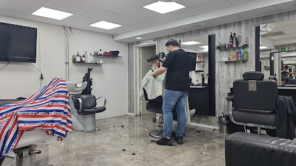Najem Frisörsalong | Barbersalong i Spånga Najem Frisörsalong | Barbersalong i Spånga