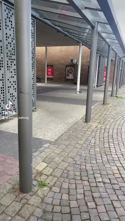 Cut & Go | Frisörsalong i Malmö