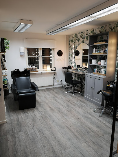 Carola Svedberg Frisör | Frisörsalong i Östersund