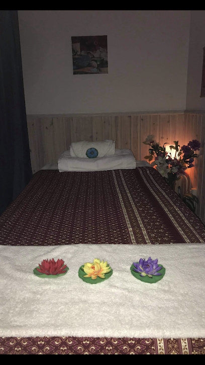 Drivan Wellness Massage | Massös i Båstad