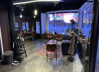 Binbash’s Barbershop | Barbersalong i Sandviken