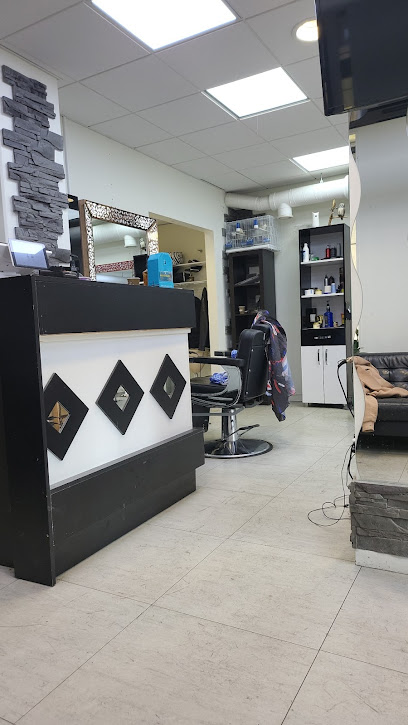 Salon Fenoon | Frisörsalong i Spånga Salon Fenoon | Frisörsalong i Spånga