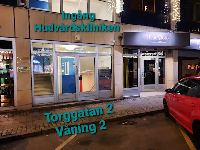 Hudvårdskliniken | Skönhetscenter i Falkenberg