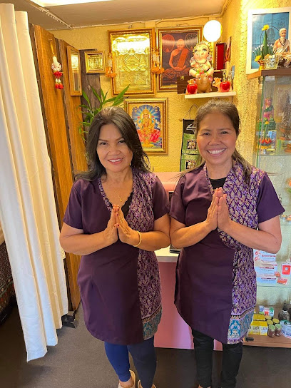 Hom Thaimassage | Massös i Borås Hom Thaimassage | Massös i Borås