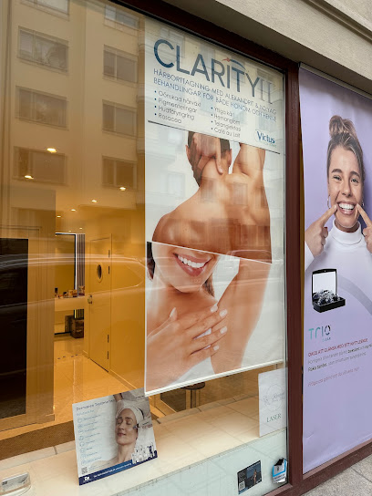 Kristall Beauty Klinik | Skönhetscenter i Stockholm