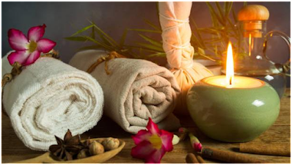 Thaispa i Borlange | Massös i Borlänge