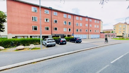 AK HAIR by Anastasia Konstantinova | Frisörsalong i Karlskrona