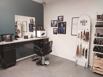 Studio Fashion Ajla | Frisörsalong i Värnamo