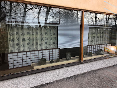 Graham Theory | Massös i Stockholm