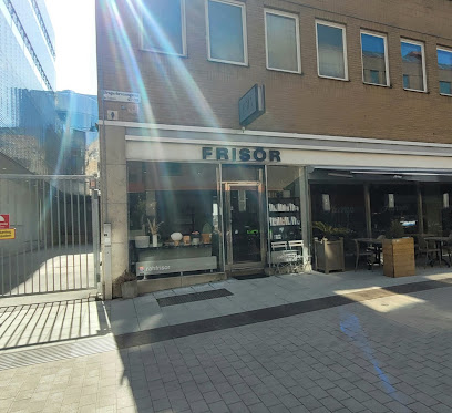 RAH Frisör | Frisörsalong i Uppsala