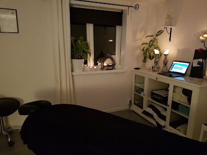 Tallbackens Massage & Friskvard | Massös i Alingsås