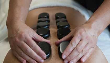 Lundell Massage & Halsa | Massös i Varberg