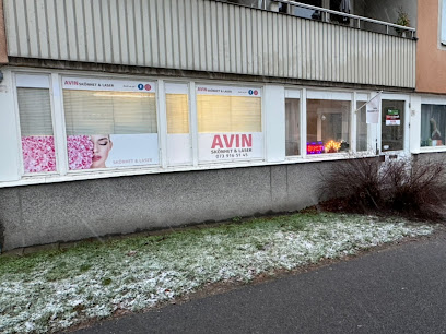 Avin Skonhet & Laser | Skönhetscenter i Nyköping